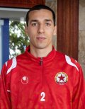 Pavel Kovachev