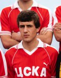 Nikolay Todorov
