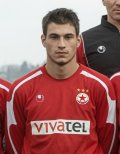 Alexandru Piţurcă