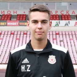 Hristo Zahariev