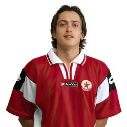 Hristo Yanev