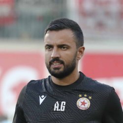 Aleksandar Gitsov
