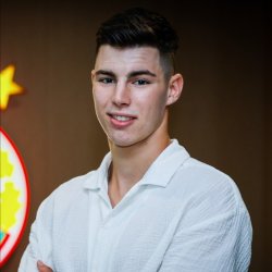 Daniel Nikolov