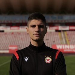 Martin Mitov
