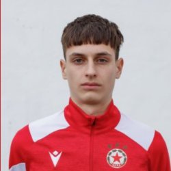 Aleks Tunchev