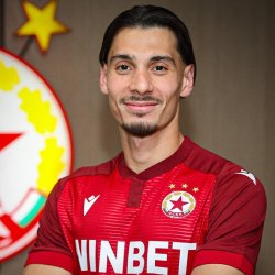 Mohammed Brahimi