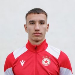Dimitar Nikolov