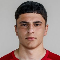 Aleksandar Markov