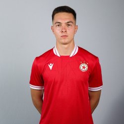 Alesandro Nikolov