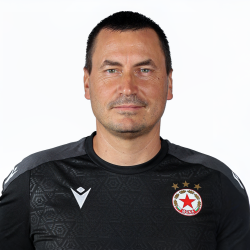 Kostadin Dzhorgov