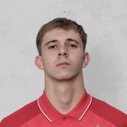 Veselin Bachev