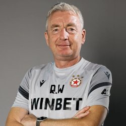 Rainer Widmayer