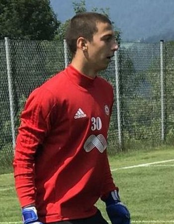 Boris Gruev