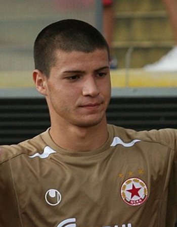 Bozhidar Stoychev