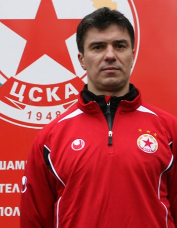 Daniel Pancu