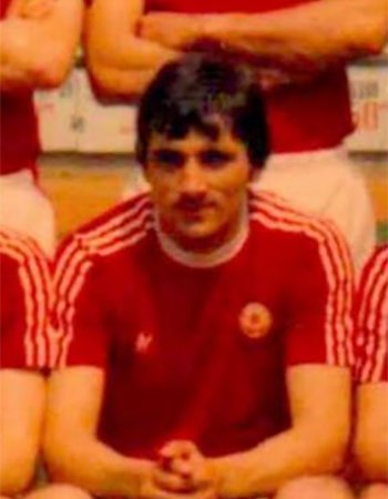 Milen Goranov
