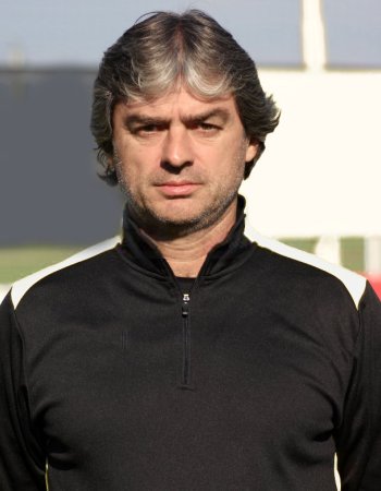 Georgi Chakarov