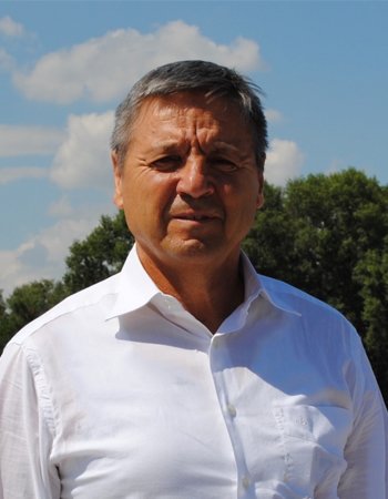 Petar Zehtinski