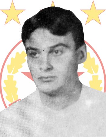 Rosen Atanasov
