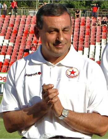 Mihail Madanski