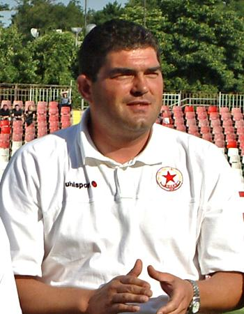 Stefan Trifonov