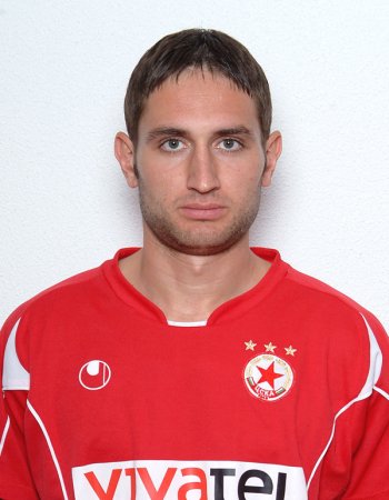Aleksandar Tunchev