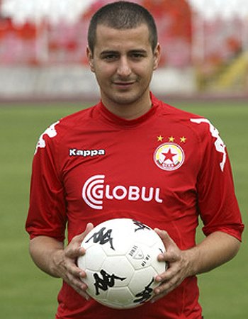 Ianis Zicu