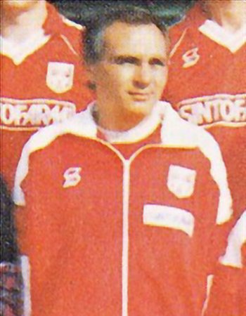 Petar Bogdanov