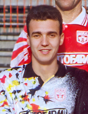 Krasimir Petkov