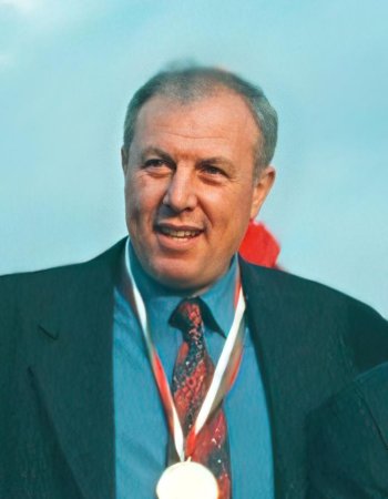 Krasimir Borisov