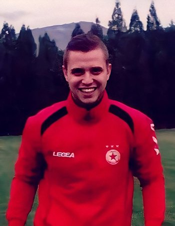 Asen Boychev