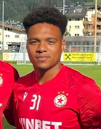 Bradley de Nooijer