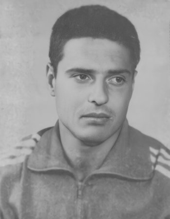 Krasimir Chavdarov
