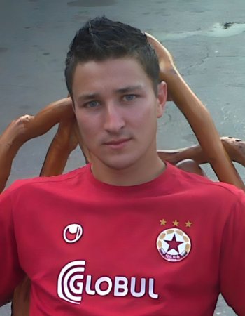 Mladen Lyuskov
