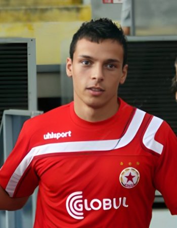 Kristian Velinov