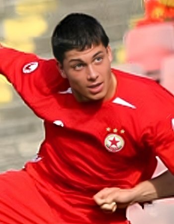 Ivaylo Zafirov