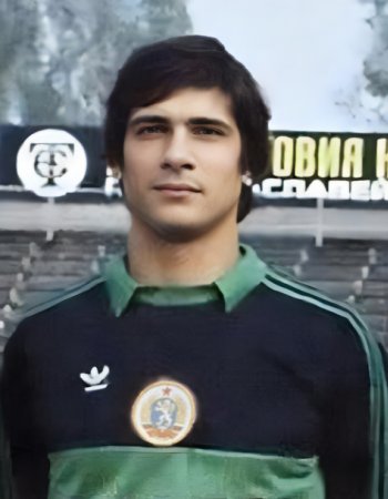 Vlado Delchev