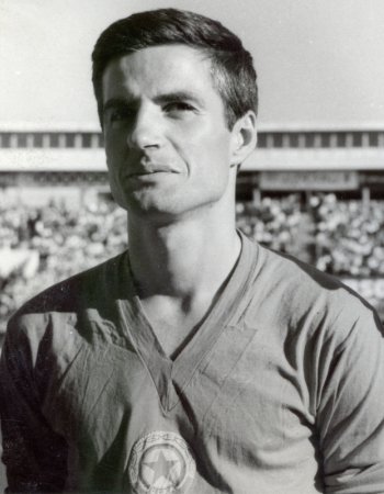 Dimitar Yakimov