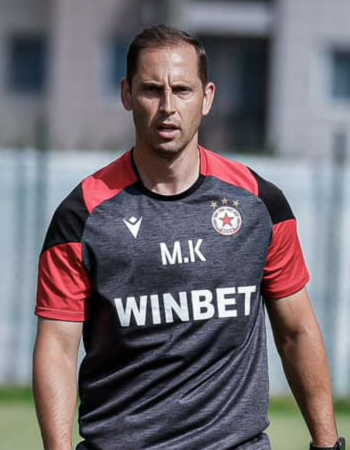 Miljenko Kumić
