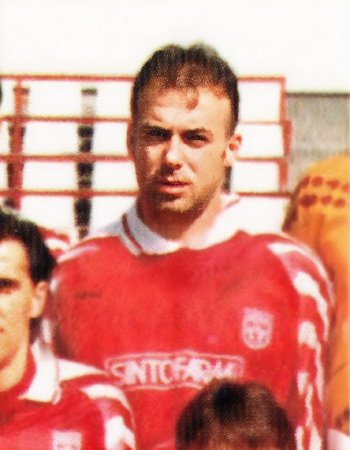 Mitko Bakardzhiev