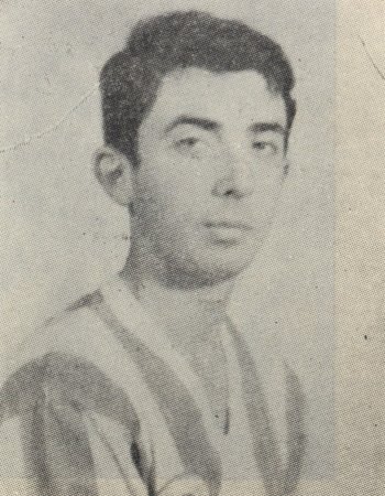 Aleksandar Georgiev