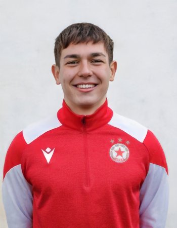Yoan Stiliyanov