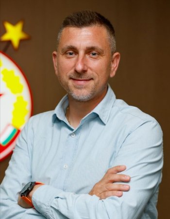 Dragan Sretenijević