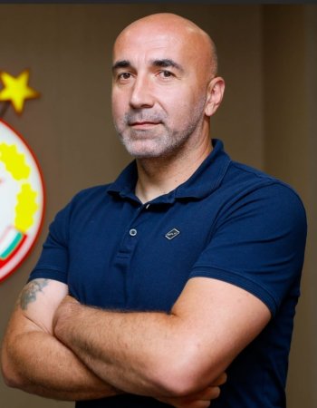 Milovan Sikimić