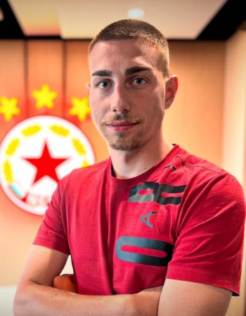 Martin Sorakov