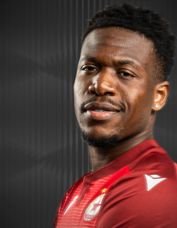 Aaron Iseka