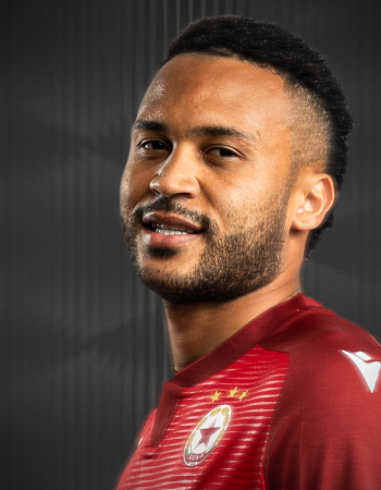 Brayan Córdoba