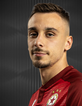 Ilian Iliev