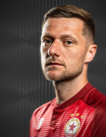 Liam Cooper