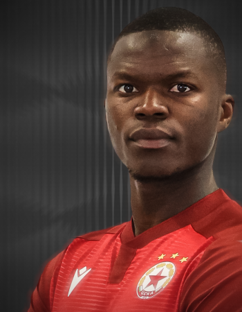 Sainey Sanyang